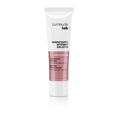 CUMLAUDE LAB  Deligyn Hydratant interne 30 ml 30 ml