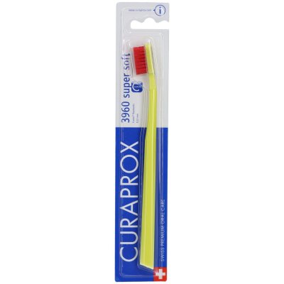 CURAPROX Curaden  Brosse &agrave; Dents Super Soft CS3960