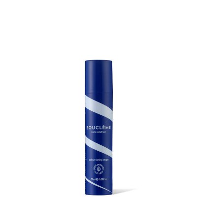 BOUCLEME Curls Redefined colour toning drops 30 ml