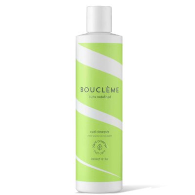 BOUCLEME CURLS REDEFINED curls cleanser 300 ml