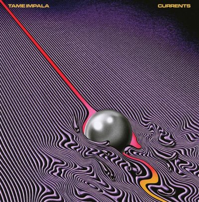 CAROLINE RECORDS TAME IMPALA Currents - 2 Vinyles + Code de t&eacute;l&eacute;chargement