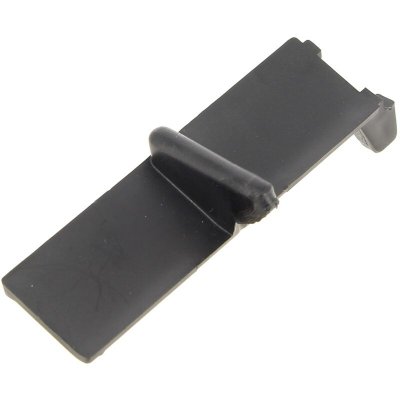 SMEG Curseur moteur noir 766410473 pour Hotte Whirlpool