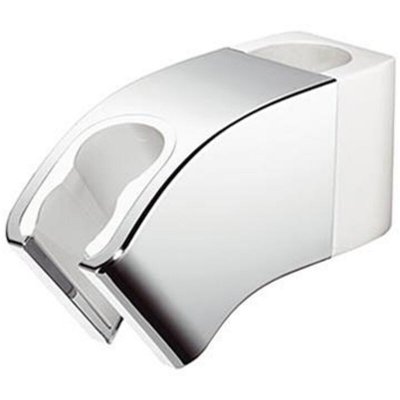 HANSGROHE Curseur Reno pour barre de douche Chrome 