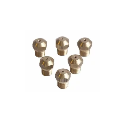 CURTISS  - kit injecteur gaz de ville pour cuisiniere 38710