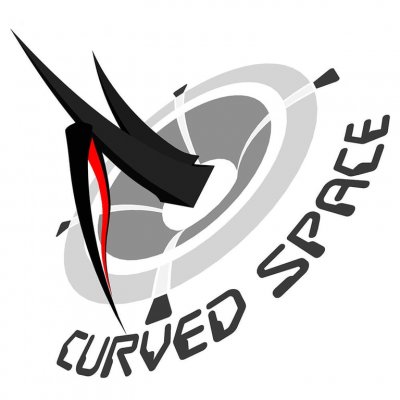 Curved Space Ps4