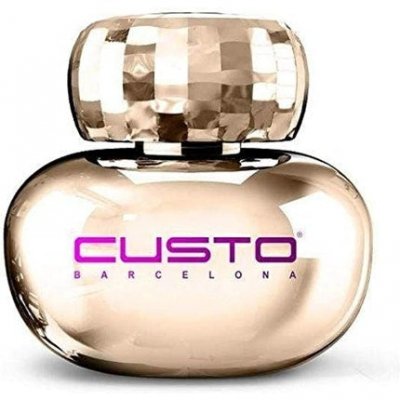 CUSTO  Barcelona Voici le vaporisateur Me Edp 100 ml
