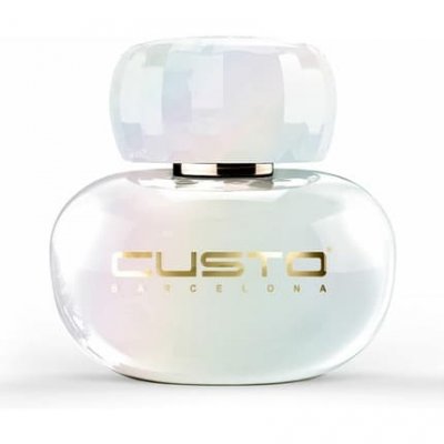 Custo - Je Suis La Puissance Edp Vapo Custo Eau de parfum 100 ml