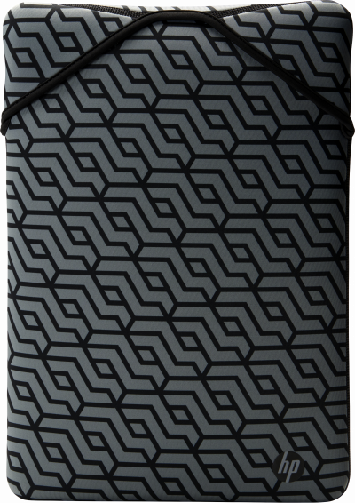 HP Custodia notebook  Reversible Protective 14.1 Geo Laptop Sleeve