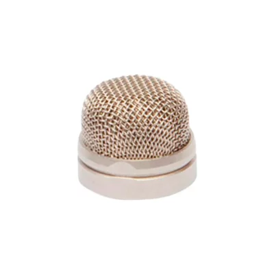 RODE CUSTOM PIN HEAD Grille de remplacement noire pour PinMic