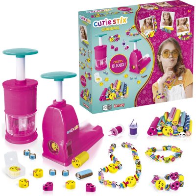 LANSAY Cutie Stix - Set de cr&eacute;ation bijoux