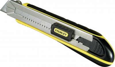 STANLEY Cutter &agrave; Cartouche  Fatmax 25mm