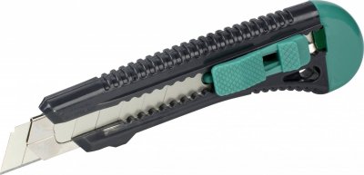 WOLFCRAFT Cutter &agrave; lame s&eacute;cable standard  18 mm