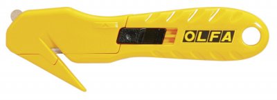 OLFA Cutter SK10 -  - Lame 17,5 mm