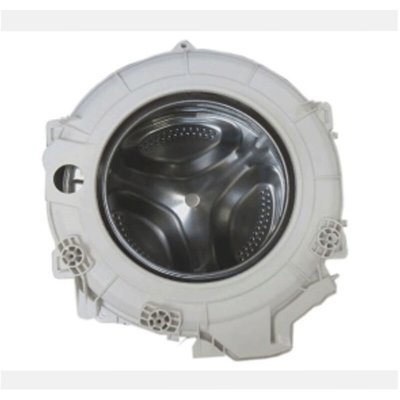 ARISTON Cuve 62lt all plast 1400 1600 pour lave linge  - c00269168