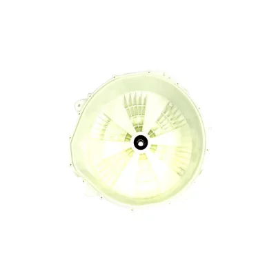 BRANDT Cuve Arriere Avec Roulements + Joint Pour Lave Linge - As0033799