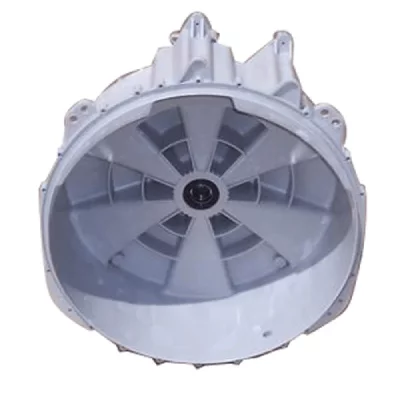 BEKO Cuve arriere + paliers pour lave linge  - 2825500100