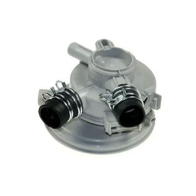 FAURE Cuve Collecteur Avec Durites Pour Lave Vaisselle  - 156093000