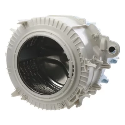 BOSCH Cuve complete avec roulements pour lave linge  - 00714311