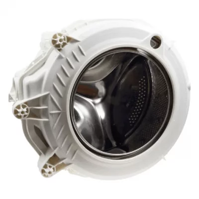Cuve Complete Sans Poulie Pour Lave Linge Hoover - 49022211