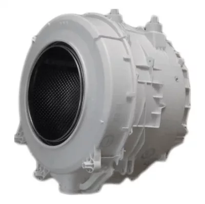 BEKO Cuve complete + tambour pour lave linge  - 2879202901