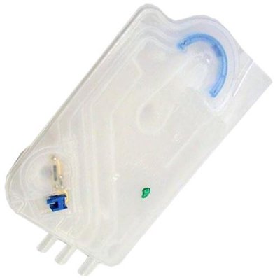 INDESIT Cuve d'arriv&eacute;e d'eau avec turbine EVO Lave-vaisselle C00141655 