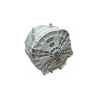 CANDY Cuve ensemble complet sans poulie pour lave linge  - 49022209