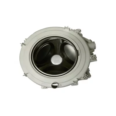 INDESIT Cuve- ensemble plastiq pour lave linge  - c00143604