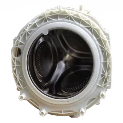 ARISTON Cuve-ensemble Plastique 58 Lt Ultra New Pour Lave Linge  - 482000072402