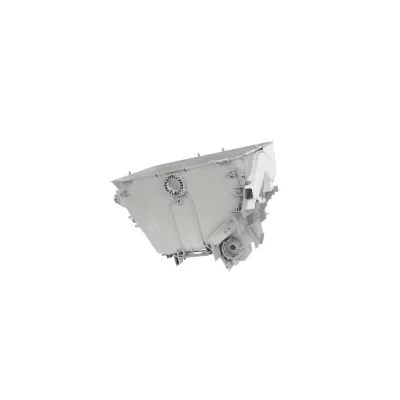 BOSCH CUVE INFERIEUR 1/2 CUVE pour LAVE LINGE  - 00245794