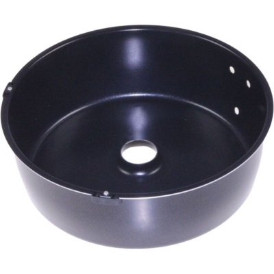 SEB Cuve Inferieure + Patin Pour PIECES CUISSON PETIT ELECTROMENAGER 
