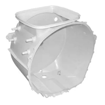LADEN Cuve lr-5pins/t20-40 kit pour lave linge  - 481241818692