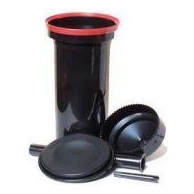 PATERSON Cuve Multi 5 sans spire pour 5 films 135 (ou 3 films 120) - PTP117