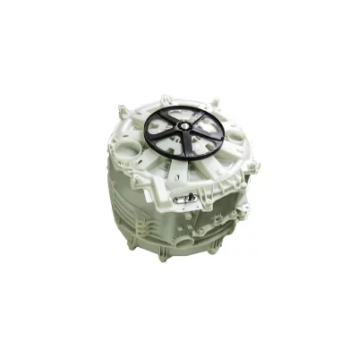 ARISTON Cuve plastique 71 litres ultra pour lave linge  - c00286071