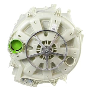 WHIRLPOOL Cuve plastique pour lave-linge 58wd maxi e nick  C00630559