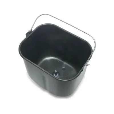 DOMO ELECTRO Cuve pour machine &agrave; pain B3900/60/65/70/75/BM1