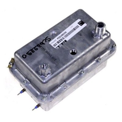 POLTI Cuve pour nettoyeur vapeur  - d596332