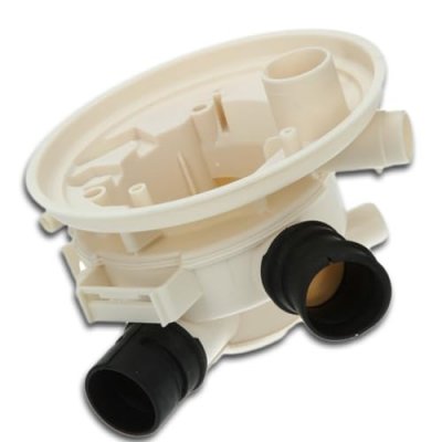 ELECTROLUX Cuve raccord complet pour lave vaisselle  - 152795712