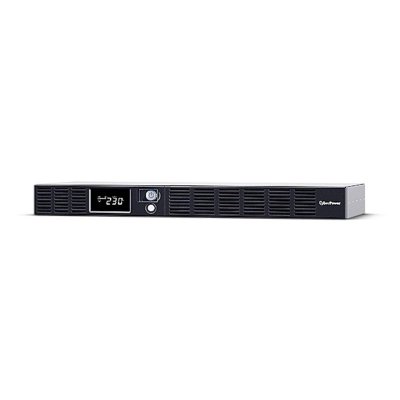 UNISEX Cyberpower office rackmount 600va/360w 6xiec or600erm1u DFX-569956