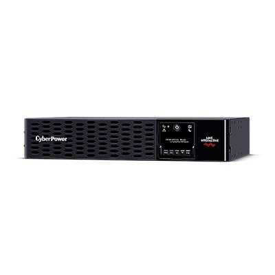 UNISEX CyberPower PR1500ERT2U alimentation d'&eacute;nergie non PR1500ERT2U