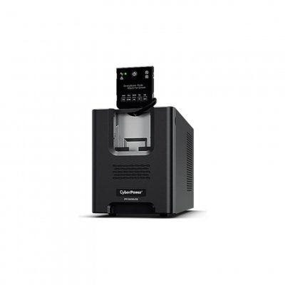 CYBERPOWER  prof. Tower 1000va 900w 8xiec pr1000elcd DFX-540038