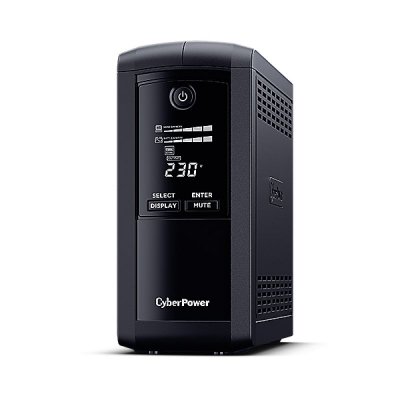 UNISEX Cyberpower Value Pro Vp700elcd - Usv - 390 Watt - 700 Va