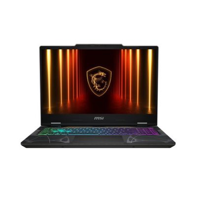 MSI Cyborg 15 B13WFKG 649FR 15,6 , 144 Hz 512 Go 16 Go Nvidia GeForce RTX, Gris - AZERTY - Neuf