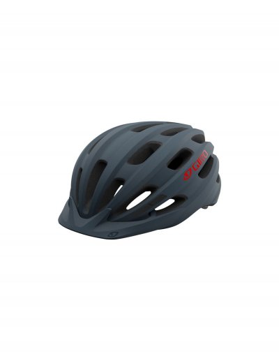 GIRO Cyclisme casques de  register matte portaro grey