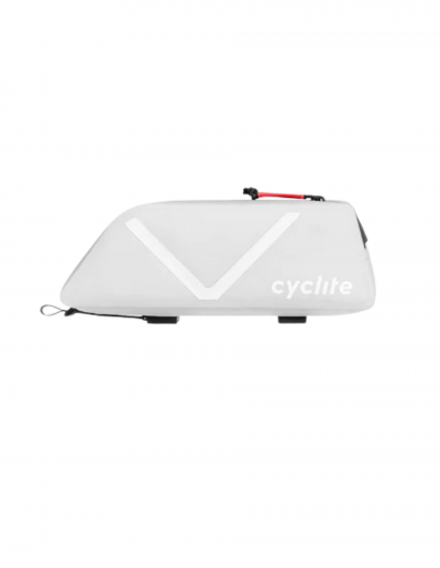 CYCLITE  Sacoche De Cadre Top Tube Nano/01 0.6l