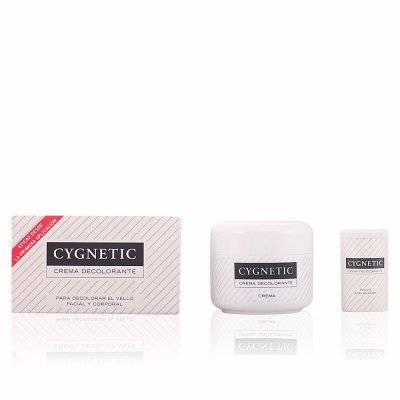CYGNETIC  Crema Decolorante Vello Cr&egrave;me D&eacute;pilatoire, 100 ml/25 g