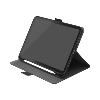 CYGNETT &Eacute;tui de protection pour iPad 10.9"" Folio avec Support Tekview Noir