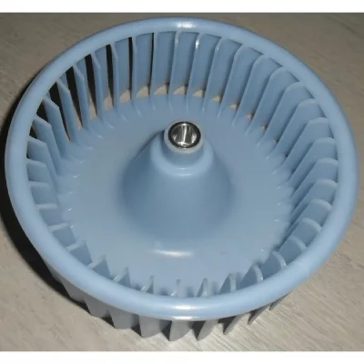 SIEMENS Cylindre de ventilateur pour S&egrave;che-Linge  00752112