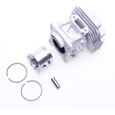 JARDIAFFAIRES Cylindre piston tron&ccedil;onneuse compatible avec Stihl MS201 et MS201T
