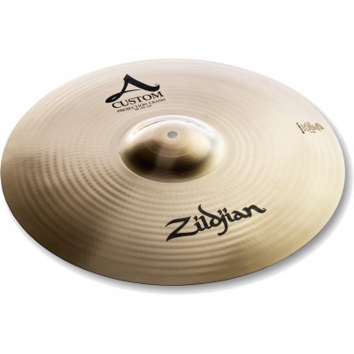 ZILDJIAN Cymbale A Custom 18'' projection crash - A20584