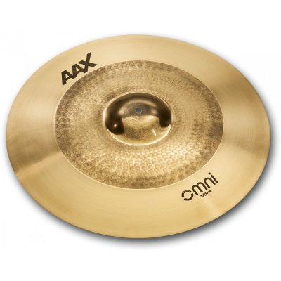 SABIAN Cymbale Crashe AAX OMNI 22